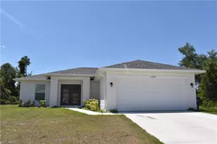 2295 Saturday St, North Port, FL 34288 - Photo 1