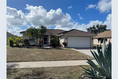 2895 Orange Grove Trl, Naples, FL 34120 - Photo 2