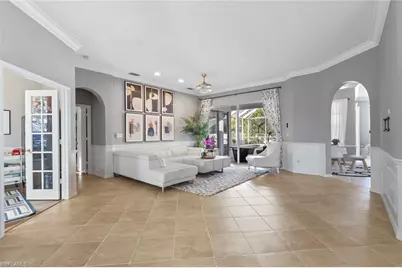 8524 Laurel Lakes Blvd, Naples, FL 34119 - Photo 6