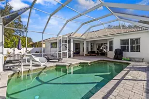 8524 Laurel Lakes Blvd, Naples, FL 34119 - Photo 28