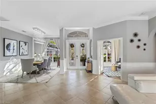 8524 Laurel Lakes Blvd, Naples, FL 34119 - Photo 4