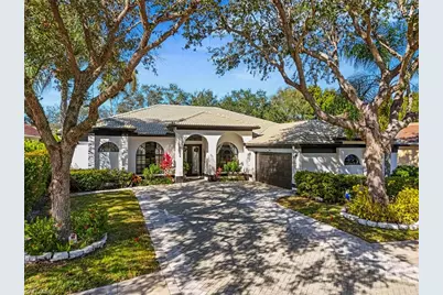 8524 Laurel Lakes Blvd, Naples, FL 34119 - Photo 1