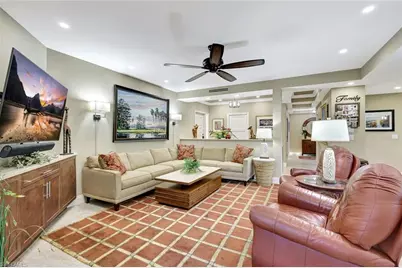 6820 Pelican Bay Blvd #133, Naples, FL 34108 - Photo 2