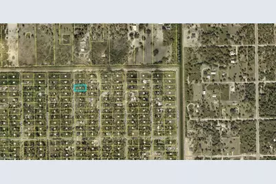 2116 Wells Ave, Alva, FL 33920 - Photo 2