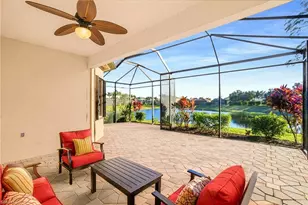 3322 Baltic Dr, Naples, FL 34119 - Photo 2