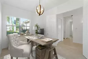3322 Baltic Dr, Naples, FL 34119 - Photo 16