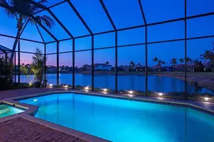 3693 Pleasant Springs Dr, Naples, FL 34119 - Photo 2