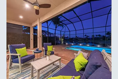 3693 Pleasant Springs Dr, Naples, FL 34119 - Photo 4