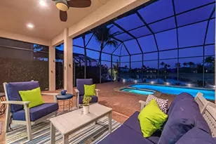 3693 Pleasant Springs Dr, Naples, FL 34119 - Photo 4