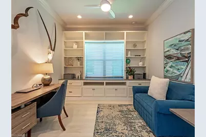 3693 Pleasant Springs Dr, Naples, FL 34119 - Photo 18