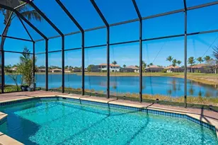 3693 Pleasant Springs Dr, Naples, FL 34119 - Photo 6