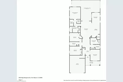 8554 Big Mangrove Dr, Fort Myers, FL 33908 - Photo 40