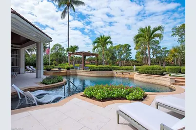 3123 Dahlia Way, Naples, FL 34105 - Photo 2