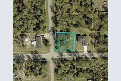 701 E 10th St, Lehigh Acres, FL 33972 - Photo 2