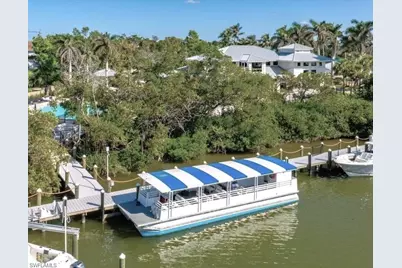 760 Tarpon Cove Dr #203, Naples, FL 34110 - Photo 46