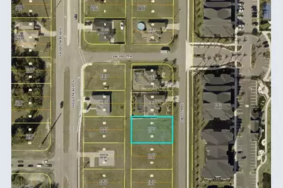 308 SW 15th Pl, Cape Coral, FL 33991 - Photo 2