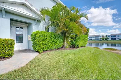 4607 Arboretum Cir #103, Naples, FL 34112 - Photo 2
