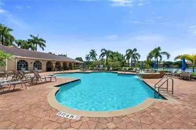 6645 Huntington Lakes Cir #203, Naples, FL 34119 - Photo 14