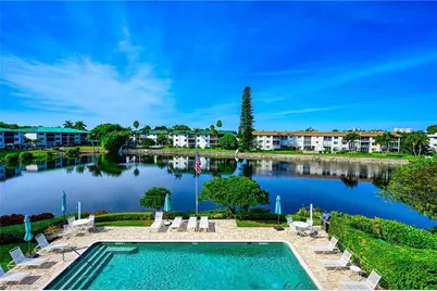 3055 Riviera Dr #306, Naples, FL 34103 - Photo 2