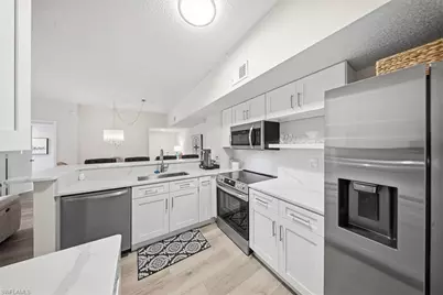 1865 Florida Club Dr #6201, Naples, FL 34112 - Photo 20