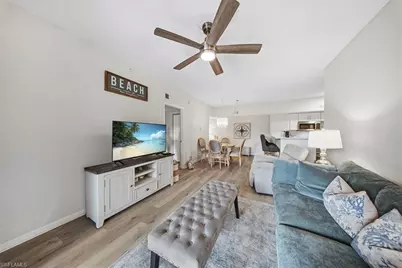 1865 Florida Club Dr #6201, Naples, FL 34112 - Photo 16