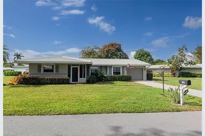 62 Lanai Cir #62, Naples, FL 34112 - Photo 1
