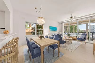 4491 Bay Beach Ln #111, Fort Myers Beach, FL 33931 - Photo 4