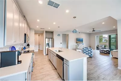 4607 Arboretum Cir #103, Naples, FL 34112 - Photo 6