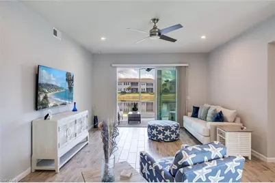 4607 Arboretum Cir #103, Naples, FL 34112 - Photo 4