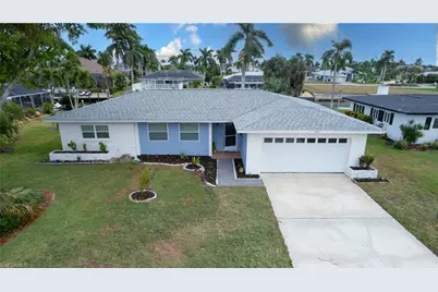 5617 Coronado Ct, Cape Coral, FL 33904 - Photo 1
