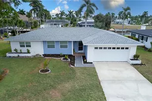 5617 Coronado Ct, Cape Coral, FL 33904 - Photo 1