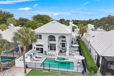 15303 Devon Green Ln, Naples, FL 34110 - Photo 6