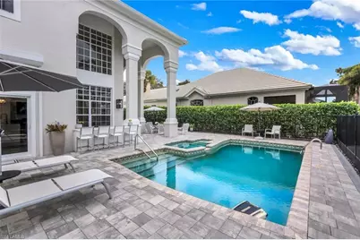 15303 Devon Green Ln, Naples, FL 34110 - Photo 40