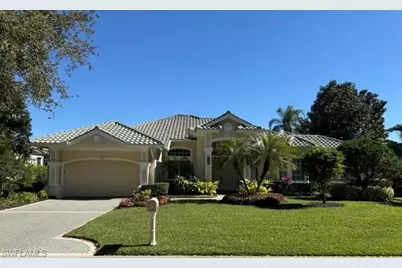 968 Spanish Moss Trl, Naples, FL 34108 - Photo 2