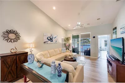 6810 Huntington Lakes Cir #201, Naples, FL 34119 - Photo 6