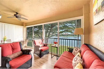 6810 Huntington Lakes Cir #201, Naples, FL 34119 - Photo 2