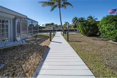 4916 Viceroy St #B, Cape Coral, FL 33904 - Photo 22