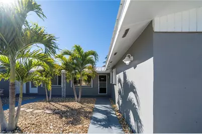 4916 Viceroy St #B, Cape Coral, FL 33904 - Photo 4