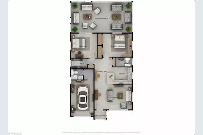 570 104th Ave N, Naples, FL 34108 - Photo 4