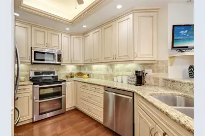 1001 Arbor Lake Dr #1502, Naples, FL 34110 - Photo 12