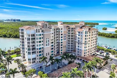 425 Dockside Dr #PH-1, Naples, FL 34110 - Photo 16