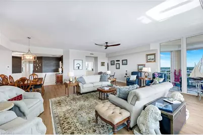 425 Dockside Dr #PH-1, Naples, FL 34110 - Photo 18