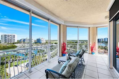 425 Dockside Dr #PH-1, Naples, FL 34110 - Photo 36