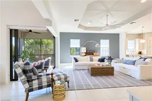 9673 Montelanico Loop, Naples, FL 34119 - Photo 2