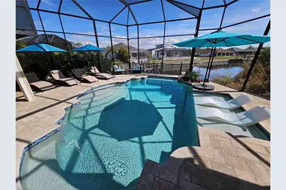 4014 Jacaranda Pkwy W, Cape Coral, FL 33993 - Photo 30