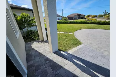 4014 Jacaranda Pkwy W, Cape Coral, FL 33993 - Photo 38