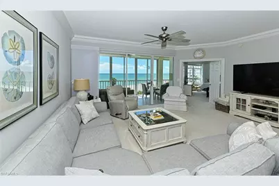 265 Barefoot Beach Blvd #504, Bonita Springs, FL 34134 - Photo 4