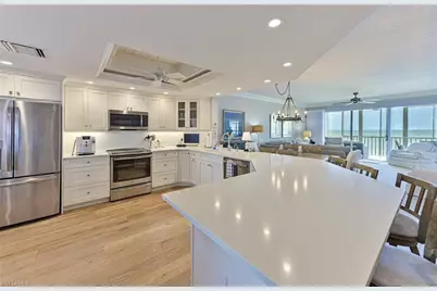 265 Barefoot Beach Blvd #504, Bonita Springs, FL 34134 - Photo 8