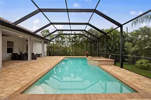 27153 Barefoot Ln, Bonita Springs, FL 34135 - Photo 2