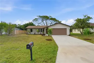 306 SE 18th Terrace, Cape Coral, FL 33990 - Photo 1